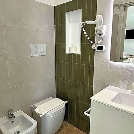 Hotel Ancora 3*