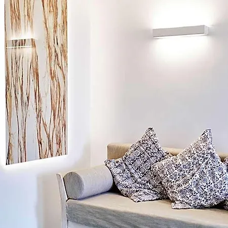 Hotel Ancora Pollica