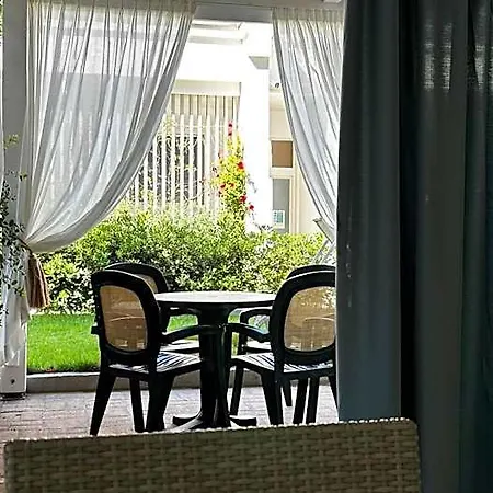 Ancora 3* Pollica
