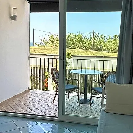 Ancora Aparthotel 3*