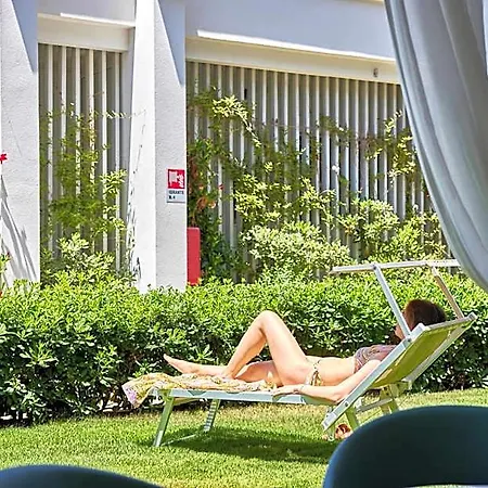 Ancora Aparthotel