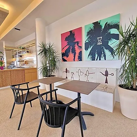 Ancora Hotel 3*