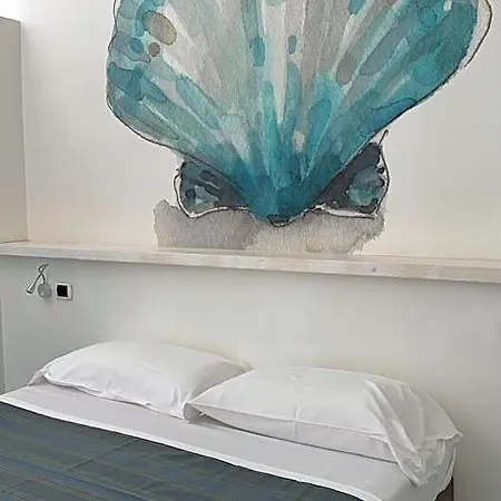 Hotel Ancora 3*