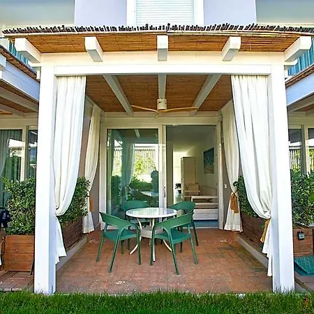 Ancora 3* Pollica
