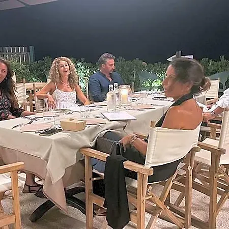 Ancora Aparthotel Pollica