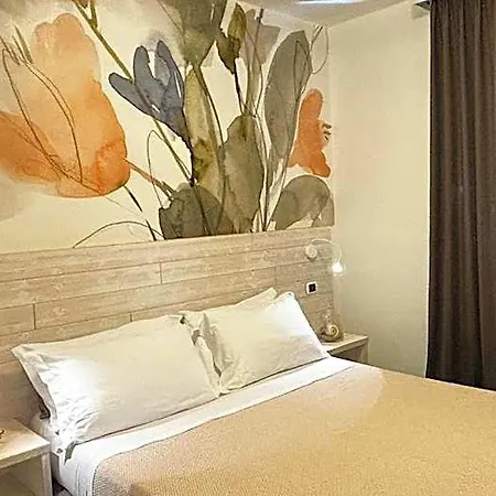 Aparthotel Ancora Pollica